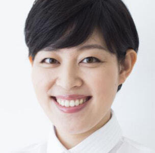 月・火曜担当 パーソナリティ 藤村 周子